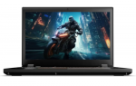 Ne&scaron;iojamas kompiuteris Lenovo ThinkPad P50 - 15.6" Full HD 1920x1080 IPS Matinis ekranas / Intel i7-6820HQ iki 3.6 GHz / 16GB DDR4 / Nvidia Quadro M2000M 4GB / 500GB SSD / WIFI 5 + Bluetooth / Thunderbolt 3 / mini DP / HDMI / 43xUSB 3.0 / RJ45 / LTE  ...
