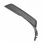 Land Rover LR4 Priekinis Bumperio Oro Deflektorius Spoileris Valance Kairysis Originalus LR014318