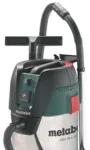 Dulkių siurblys Metabones Metabo ASA 30 L PC Inox vacuum cleaner