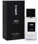 Riviera Priv&eacute; Yes! - EDP Eau De Parfum 100mlml kvepalai Vyrams