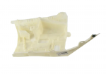 BMW F82 F83 M4 Bumperio De&scaron;inės Pusės Gairė Originalus 51128054288