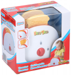 Eddy Toys Žaislinis skrudintuvas