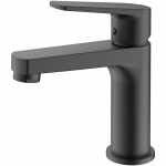 Kriauklės mai&scaron;ytuvas AB BAZEL, pilkas