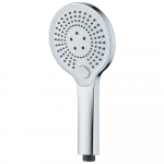 Du&scaron;as klausule AB 3 režīmi, hromēta