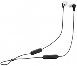 Belaidės sports ausinės JBL Endurance Run 3, juodas