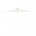 SKĖTIS 2.1X1.4M PATIO 47572 SMĖLIO