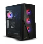 Stacionarus kompiuteris Kompiuteris Hiro Kompiuteris Wildcat AMD Ryzen 5 8400F, Intel B580 12GB, 16GB RAM, 1TB SSD, WIFI, W11H
