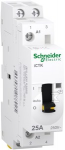 Schneider Electric MODULINIS KONTAKTORIUS ICTK50R-25/8.5-230-2N