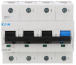 Eaton 211773 Grandinės pertraukiklis 3P+N C 20A 25kA AC AZ-3N-C20 211773