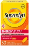 Supradyn Energija Papildai 30 Tablečių