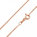 Auksinė grandinėlė "Spiker" Brasco 10358