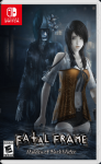 Limited Run &bdquo;Fatal Frame: Maiden of Juodas Vanduo&ldquo; &ndash; &bdquo;Nintendo Switch&ldquo;