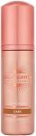 Bellamianta - Tamsios įdegio putėsiai 150 ml