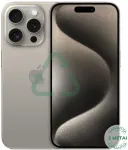 Apple iPhone 15 Pro Max 256GB (Atnaujintas, būklė kaip naujas)
