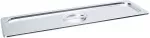Lid made of 18/10 stainless steel, GN2/4, Prix