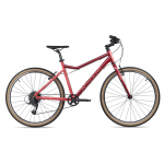 Ultralight youth bike ACADEMY Grade 6, 26" Funtasy Magenta