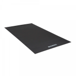 HAMMER Floor Mat for exercise machines, 85 x 160 x 0.3 cm