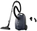 Electrolux Dulkių siurblys su mai&scaron;eliu linija 300 eb31c1db
