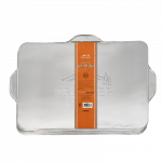 Folijinis riebalų indas TRAEGER Timberline 850 griliams, 5 vnt.