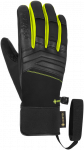 REUSCH JUPITER GORE-TEX vyri&scaron;kos slidinėjimo pir&scaron;tinės (Dydis: 9.5)