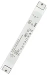180W LED maitinimo &scaron;altinis, baltas, 24V, IP20, 4052899605565