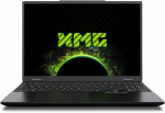 Ne&scaron;iojamas kompiuteris Schenker XMG EVO 15 - E25vmp - 15,3" QHD 300Hz IPS Ekranas, AMD Ryzen AI 9 370, 32GB RAM, 1TB SSD, AMD Radeon 890M, Windows 11 Home
