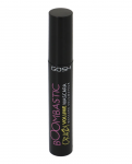 Gosh, Boombastic Crazy, Volumizing, Blakstienų tu&scaron;as, 001, Extreme Juodas, 13 ml