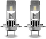 Osram LEDriving HL Easy H7/H18 Gen 2 &ndash; rinkinys