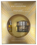 Institut Esthederm Excellage Kreminis 50ml Set 2 Pieces