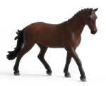Schleich figūrėlė Trakenėnų veislės kumelė