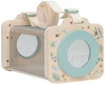 Little Dutch Insect Viewing Box &acute;Forest Friends&acute; FSC