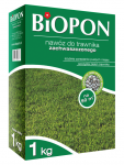 Biopon Granuliuotos trą&scaron;os piktžolėtoms žolėms 1kg (1131)