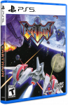 Limited Run &bdquo;Earthion&ldquo; (riboto leidimo) &ndash; &bdquo;PlayStation 5&ldquo;