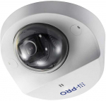i-PRO WV-S3111L HD 720p Mobile Mini-Dome IP-Kamera, IR, Fixobjektiv 2,8mm, Innenbereich
