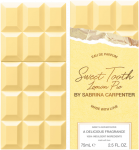 Sabrina Carpenter Sweet Tooth Lemon Pie EDP parfumuotas vanduo moterims, 75 ml