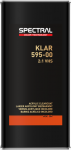 SPECTRAL VHS lakas 595-00 2+1 5L