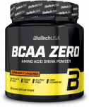 Biotech BCAA Zero 360 g.