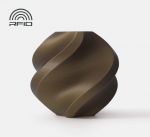 3D Plastikas - Filamentas PLA Basic Bronze With spool/Su rite | 1.75mm, 1kg | Bambu Lab