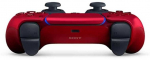 Sony DualSense Raudona Bluetooth/USB Žaidimų pultelis Analoginis / skaitmeninis PlayStation 5