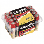 Baterijos Camelion C_PLUS_0455, AA, 1,5 V