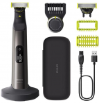Barzdaskutė Philips OneBlade Pro 360 (QP6652/61)