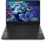Ne&scaron;iojamas kompiuteris HP OMEN 16-ap0174ng 16 colių įstrižainės WUXGA IPS 144Hz, Ryzen 9 8940HX, 16 GB RAM, 1 TB SSD, RTX 5060, Windows 11