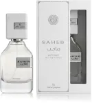 Ard Al Zaafaran Saheb Intense Eau De Parfum 70 ml (unisex)