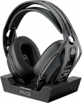Auriculares nacon rig 800 pro hx inalįmbrico diadema juego base de carga negro 3665962004991
