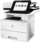 Spausdintuvas Hewlett Packard (HP) Daugiafunkcinis įrenginys lj enterprise mfp m528dn