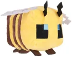 Pc Merch Minecraft - Bee Pliu&scaron;inis Žaislas | 25 cm