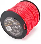 Powermat Pjovimo valas trimeriams, 5-kampis, 3,0mm/100m