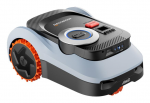 Vejos robotas Segway Navimow i210E Lidar Pro (Nemokamas pristatymas)