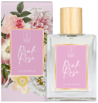 Raunsborg - Rožinė Rose EDP 50 ml (2725)