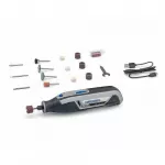 Rotācijas instruments Dremel F0137760JA
